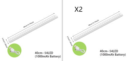 Wireless LED Night Light