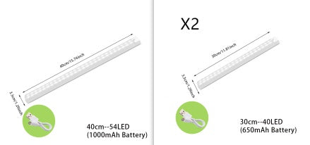 Wireless LED Night Light