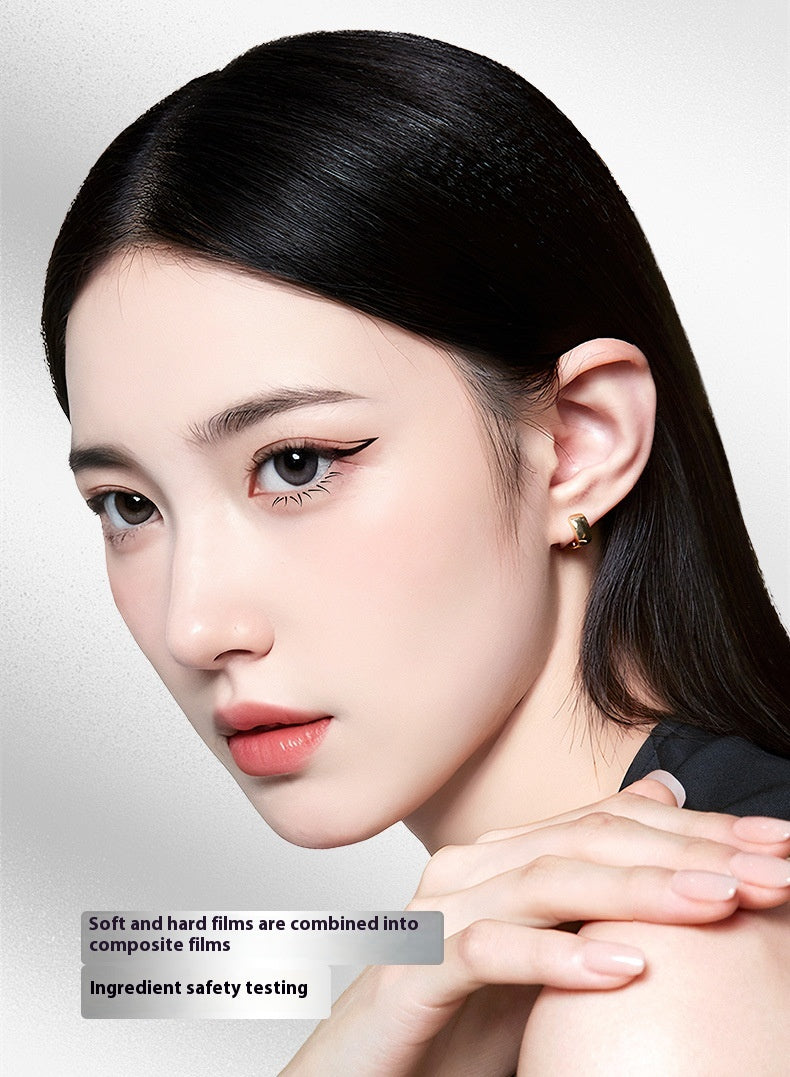 Double-headed Lower Eyelash Stamp Pen