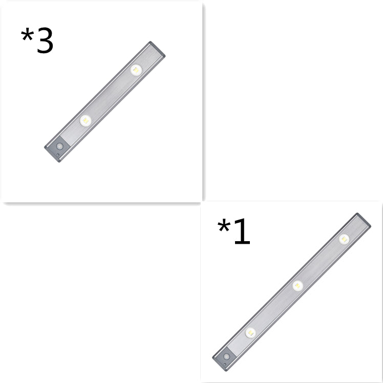 Motion Sensor Lamp Under The Cabinet