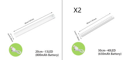 Wireless LED Night Light