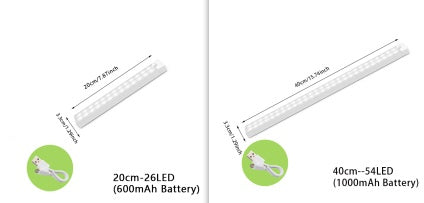 Wireless LED Night Light