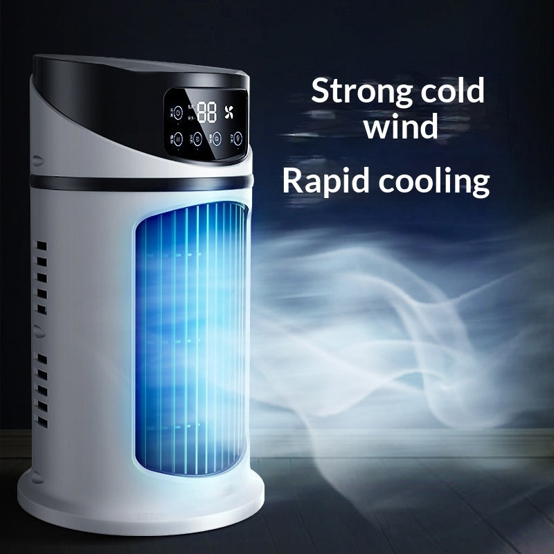 Portable Air Conditioner