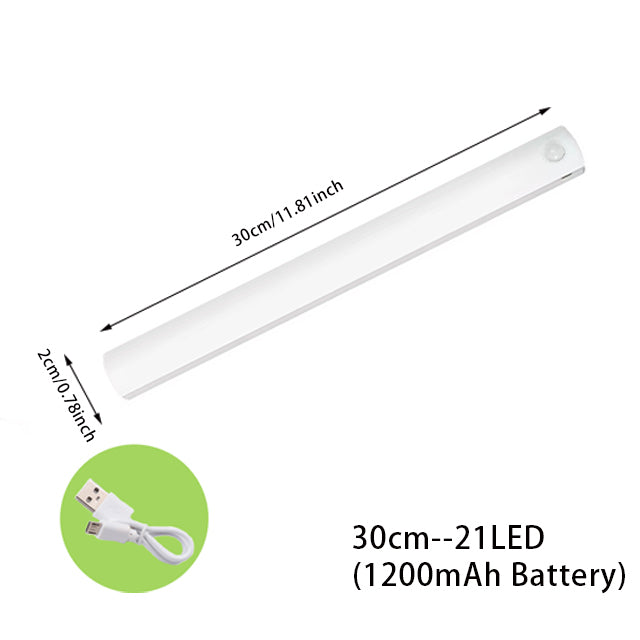 Wireless LED Night Light