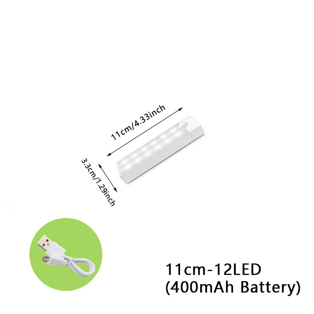 Wireless LED Night Light
