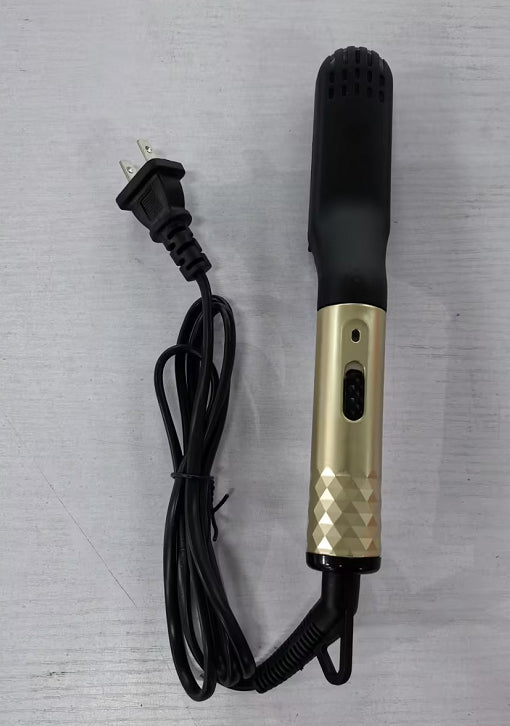Multifunctional Hair Straightener Hair Comb
