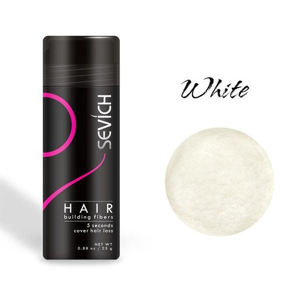 Hair Building Fiber