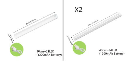 Wireless LED Night Light