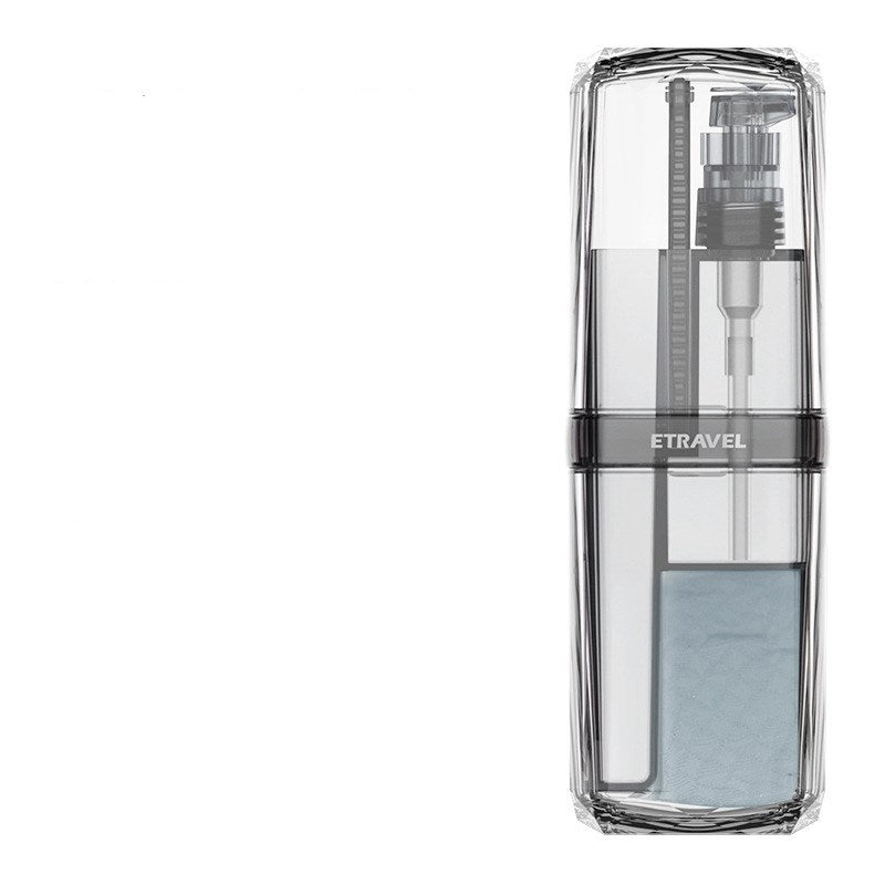 Travel Size Toiletry Set
