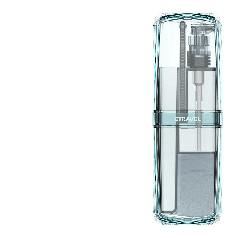 Travel Size Toiletry Set