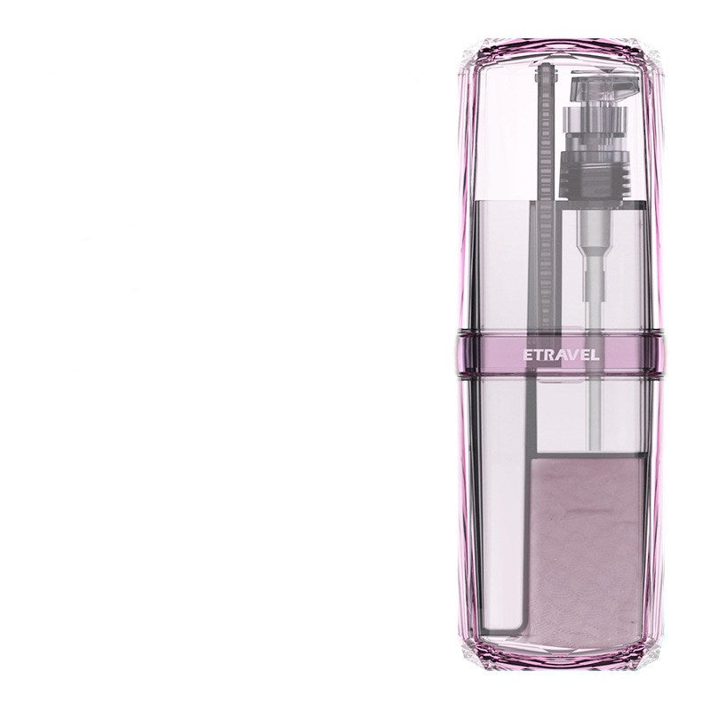 Travel Size Toiletry Set