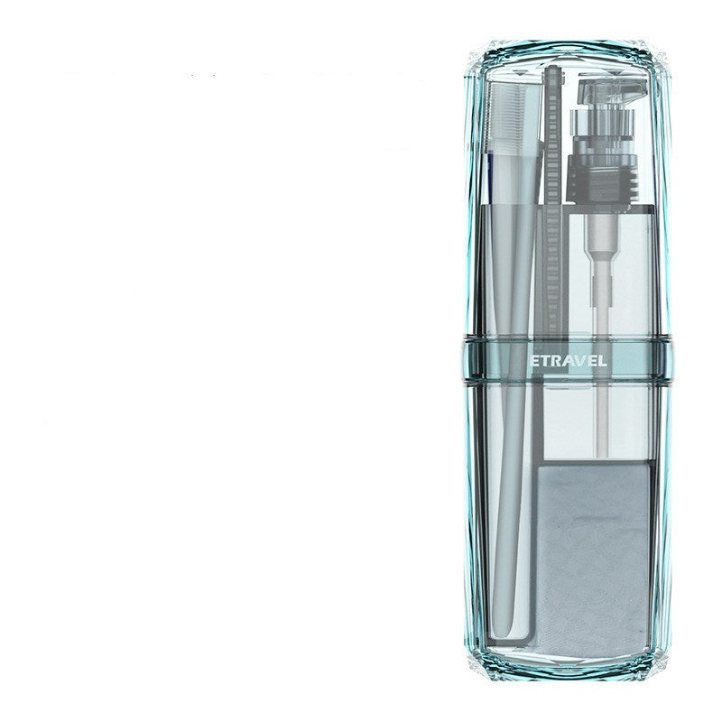 Travel Size Toiletry Set