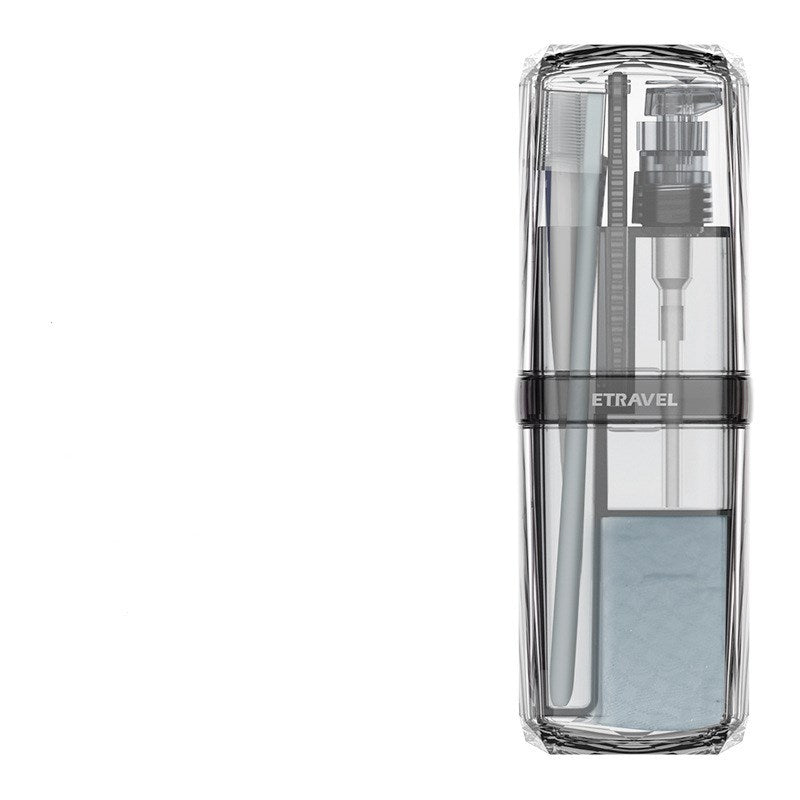 Travel Size Toiletry Set
