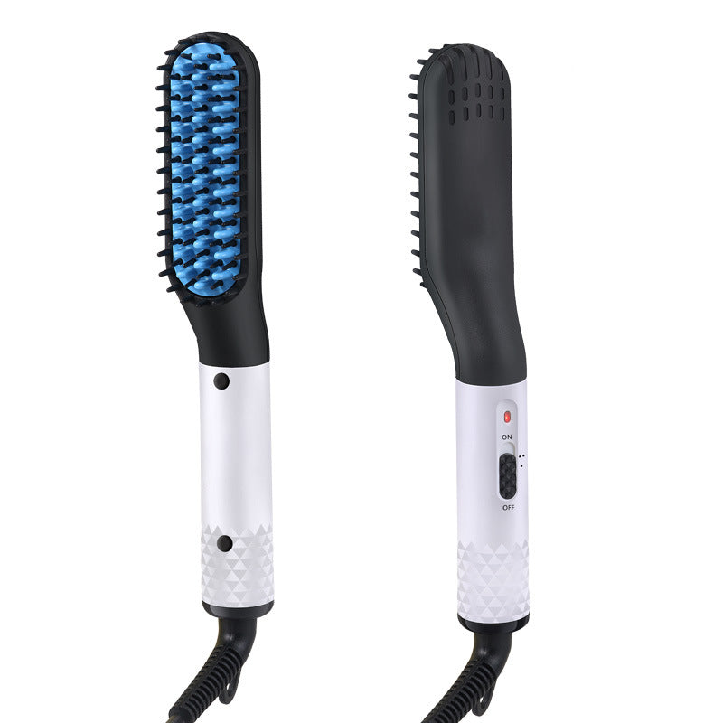 Multifunctional Hair Straightener Hair Comb