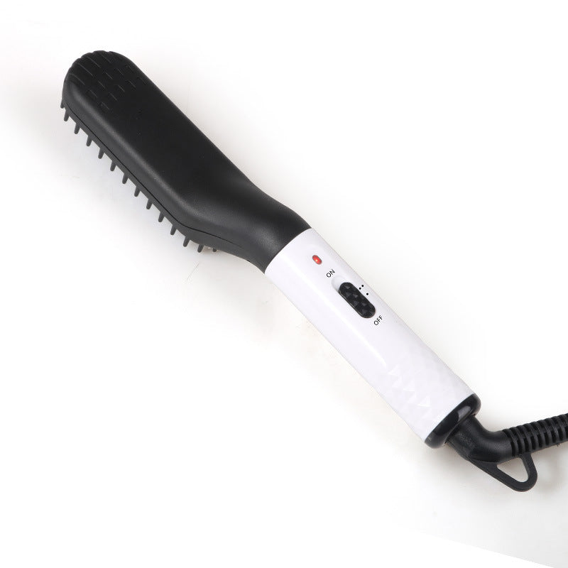 Multifunctional Hair Straightener Hair Comb
