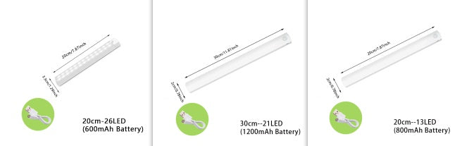 f378701f0c4f61c5bd1449b103d52690Wireless LED Night Light