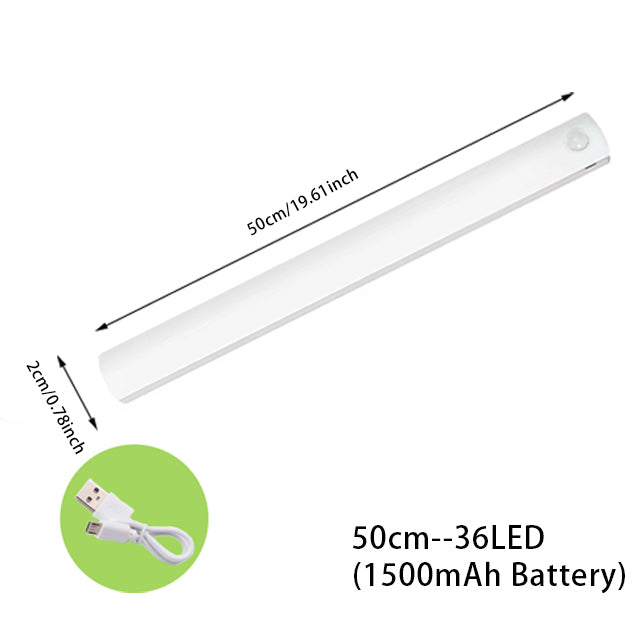 Wireless LED Night Light