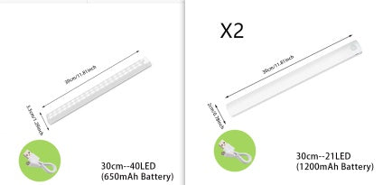 Wireless LED Night Light