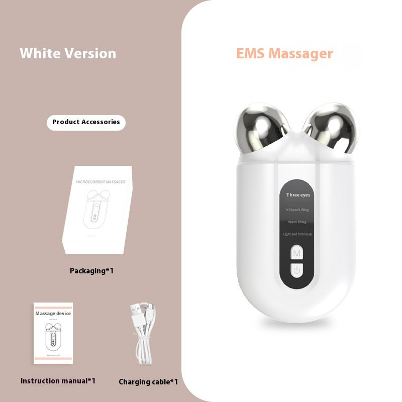 Micro-current Beauty Instrument Facial Care