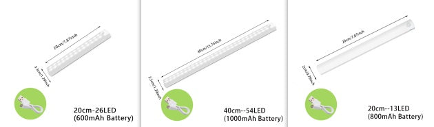 Wireless LED Night Light