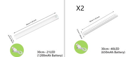 Wireless LED Night Light