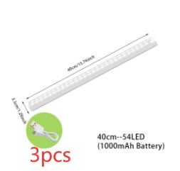 Wireless LED Night Light