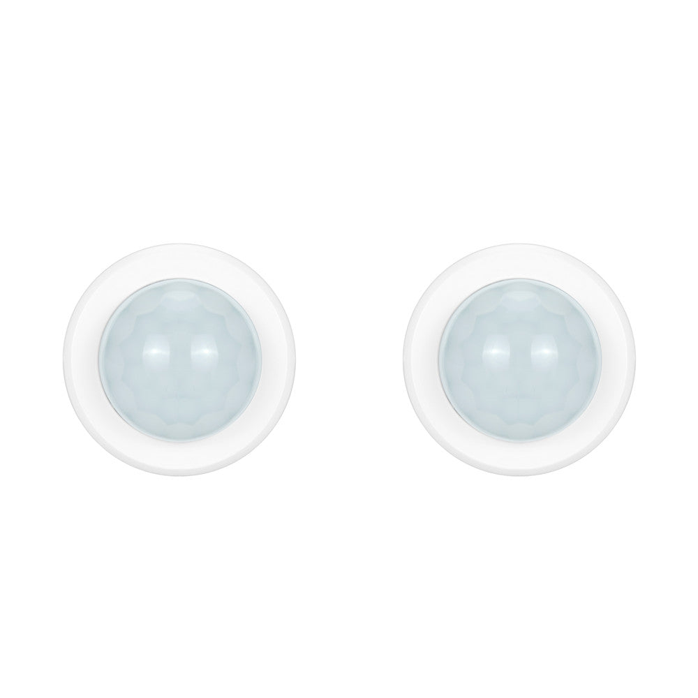 Human Motion Sensor