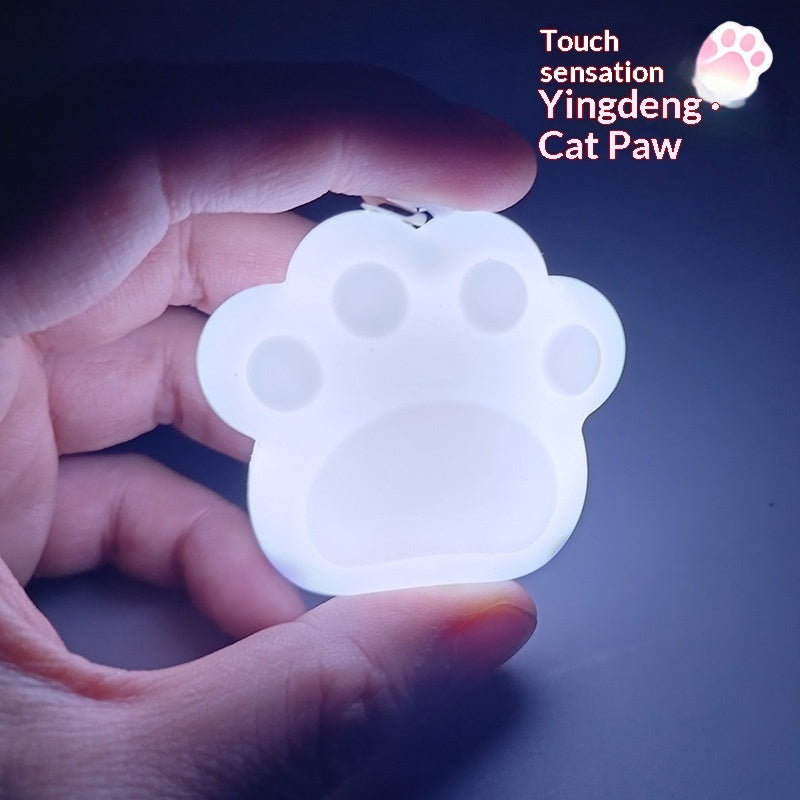 Bag Light Keychain Sensor Light
