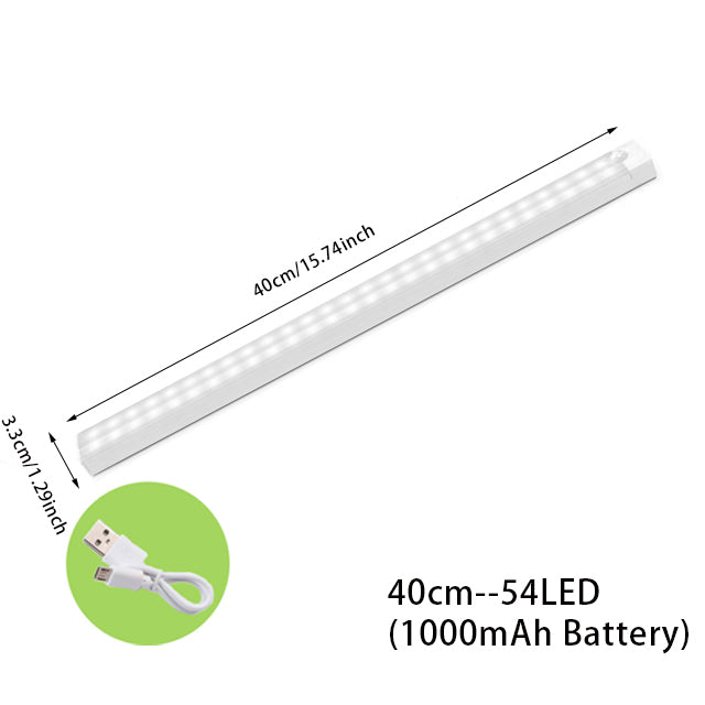 Wireless LED Night Light