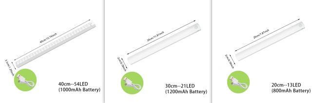 Wireless LED Night Light
