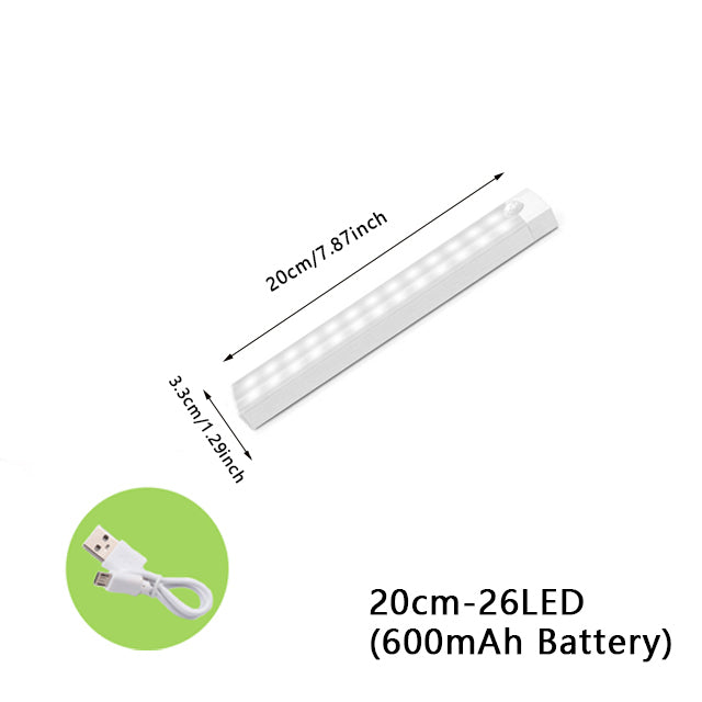 Wireless LED Night Light