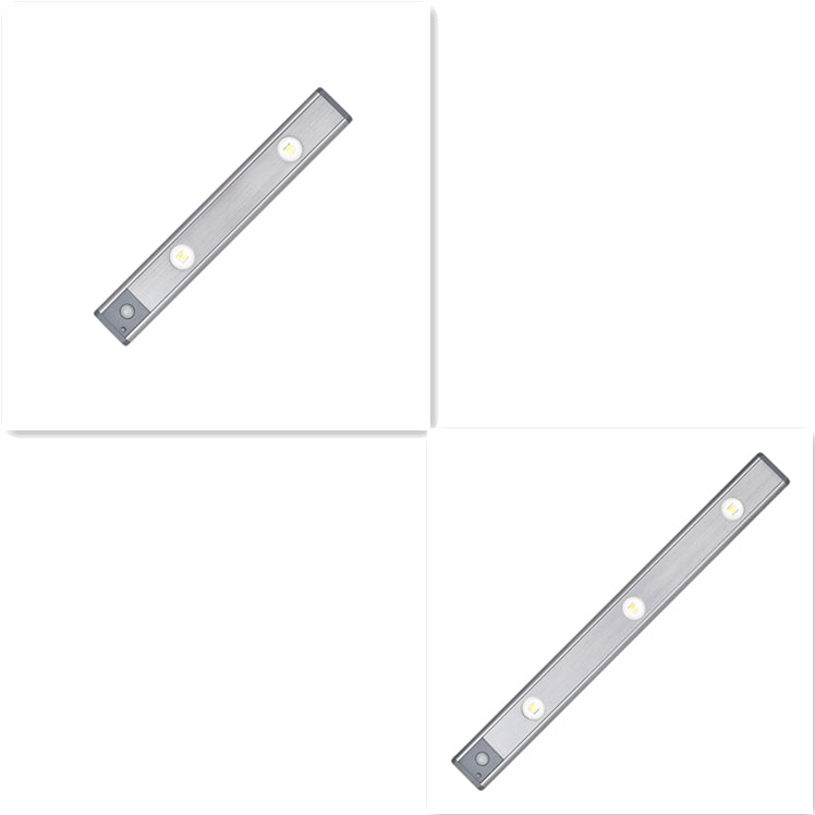 Motion Sensor Lamp Under The Cabinet