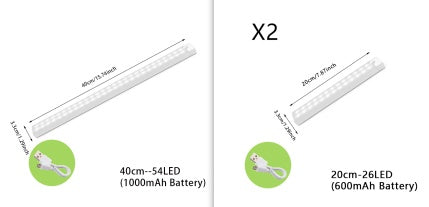 Wireless LED Night Light
