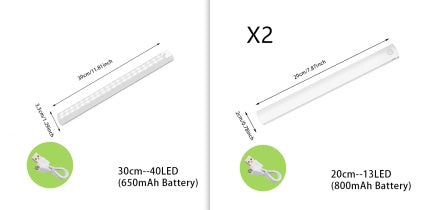 Wireless LED Night Light