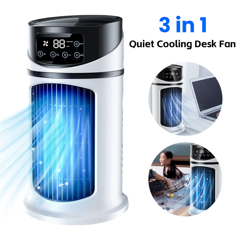 Portable Air Conditioner