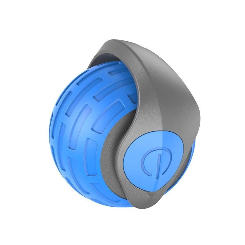 New Interactive Cat Toys Ball
