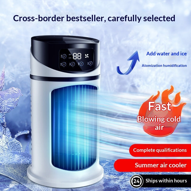 Portable Air Conditioner