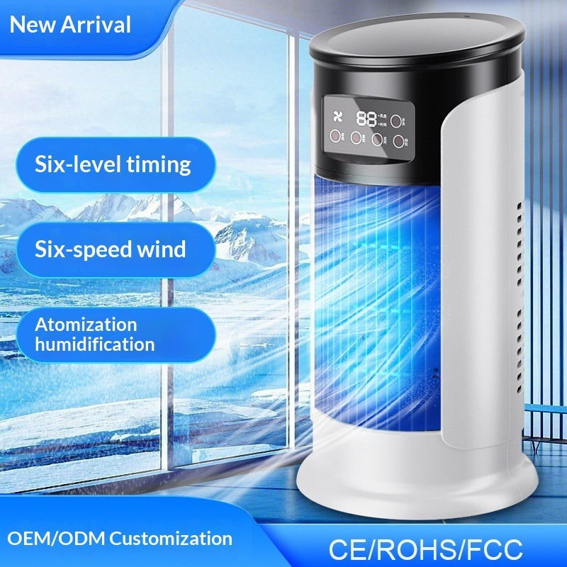 Portable Air Conditioner