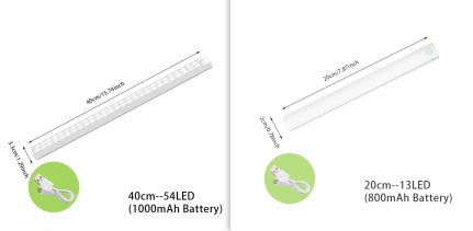 Wireless LED Night Light