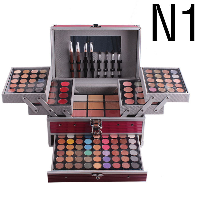 Multifunctional Makeup Plate