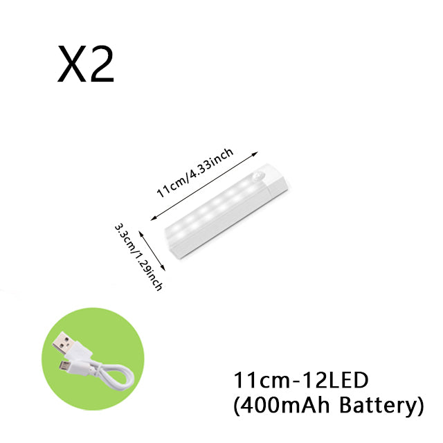 Wireless LED Night Light