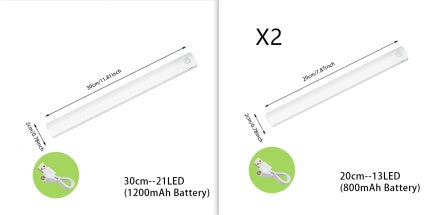 Wireless LED Night Light