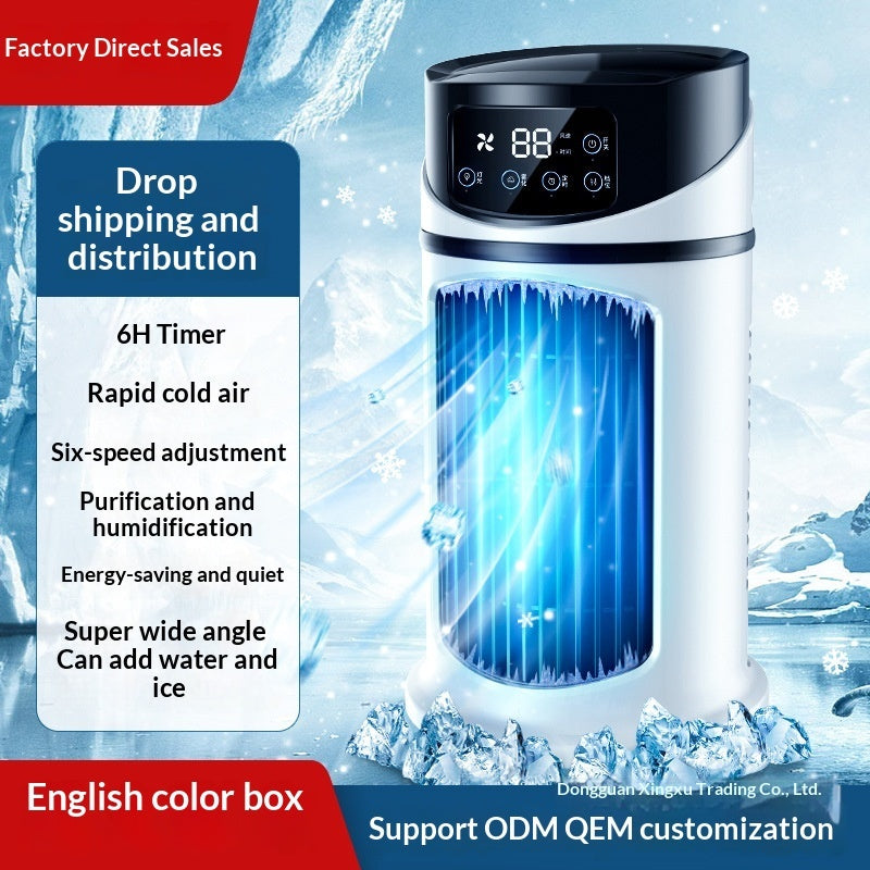 Portable Air Conditioner
