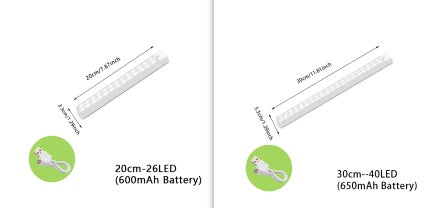 Wireless LED Night Light