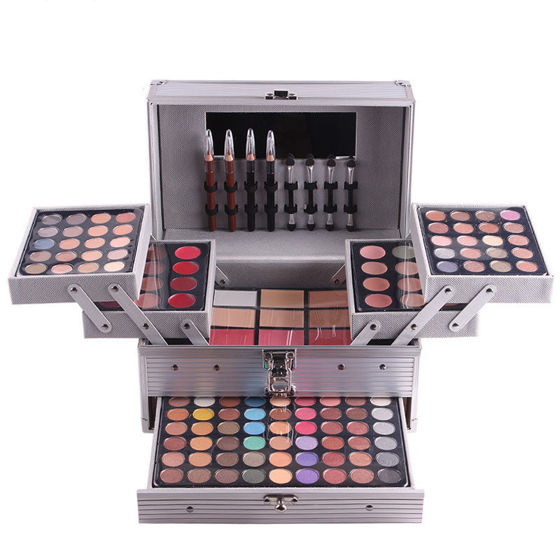 Multifunctional Makeup Plate