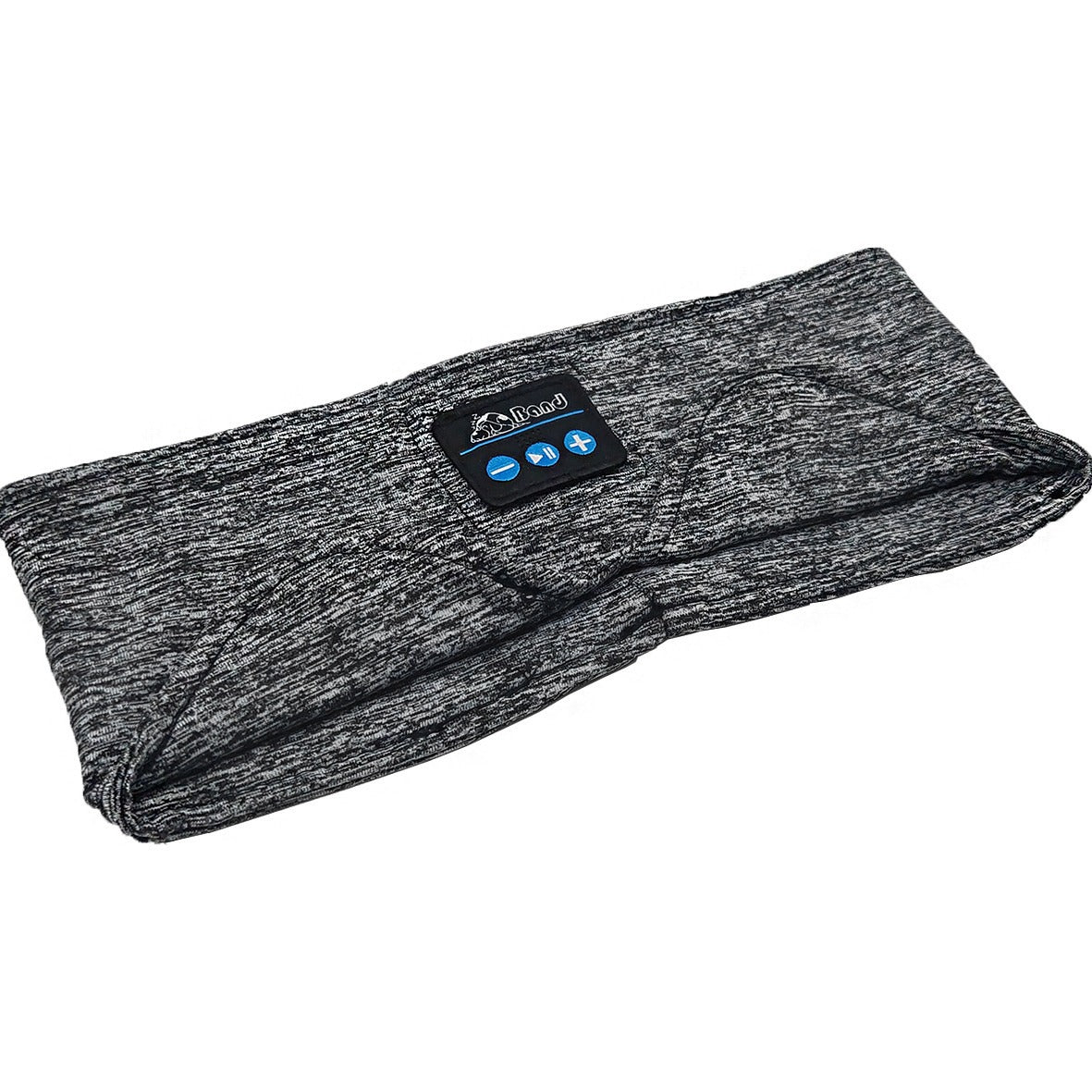 Bluetooth Music Headband Sleep Scarf