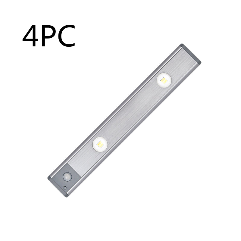 Motion Sensor Lamp Under The Cabinet
