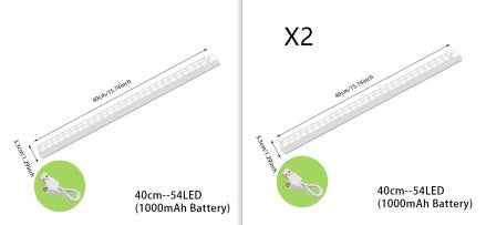 Wireless LED Night Light