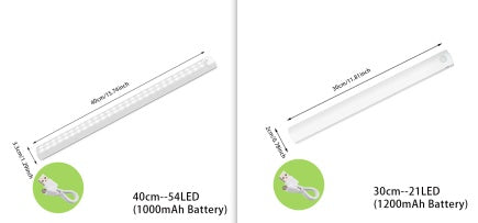 Wireless LED Night Light