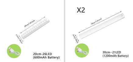 Wireless LED Night Light